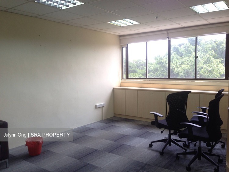 Tong Lee Building Block A (D13), Factory #203528691